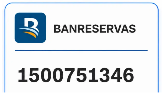 Banreservas - 1500751346